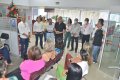 Bradesco: saúde na pauta do Sindicato 