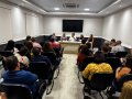 Debate produtivo no Bradesco