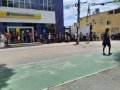 Fechamento de PA no Bradesco gera fila e reclamação