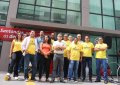 Pressionado, Santander marca reunião com o Sindicato