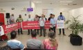 Bradesco lucra à custa de cortes 