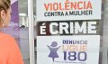 Suporte à vítima de violência contra a mulher