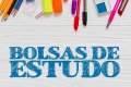 Bolsa de estudos no Santander até o dia 21
