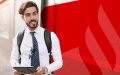 Bolsa de estudos no Santander até esta sexta-feira 