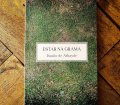 Livro “Estar na Grama” no Museu de Arte da Bahia 