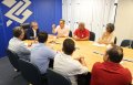 BB: situação dos caixas na Superintendência 