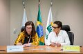Compromisso do BB e Petrobras com a sustentabilidade 