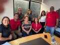 Sobrecarga no Santander de Feira 
