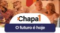 Chapa 1 vence na Fundação Itaú