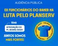 Audiência na Alba sobre o caso Baneb e Planserv