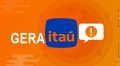 Negociação com o Itaú nesta quarta-feira 
