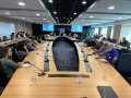 Sustentabilidade da Cassi em debate 