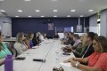 Contratações, Capef e Convergente em debate no BNB