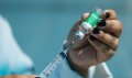 Vacinação contra gripe no Bradesco 