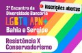 Debates qualificados no Encontro da Diversidade