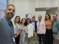 Visita à Caixa em Mar Grande e Itaparica