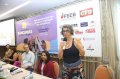 Encontro das Bancárias da Bahia e Sergipe em maio