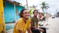 Democracia social apoia projetos em favelas