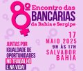 Creche no Encontro das Bancárias da Bahia e Sergipe