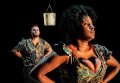 Versão baiana de ‘Gota d’Água’ em cartaz