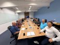Emprego marca reunião com o Bradesco