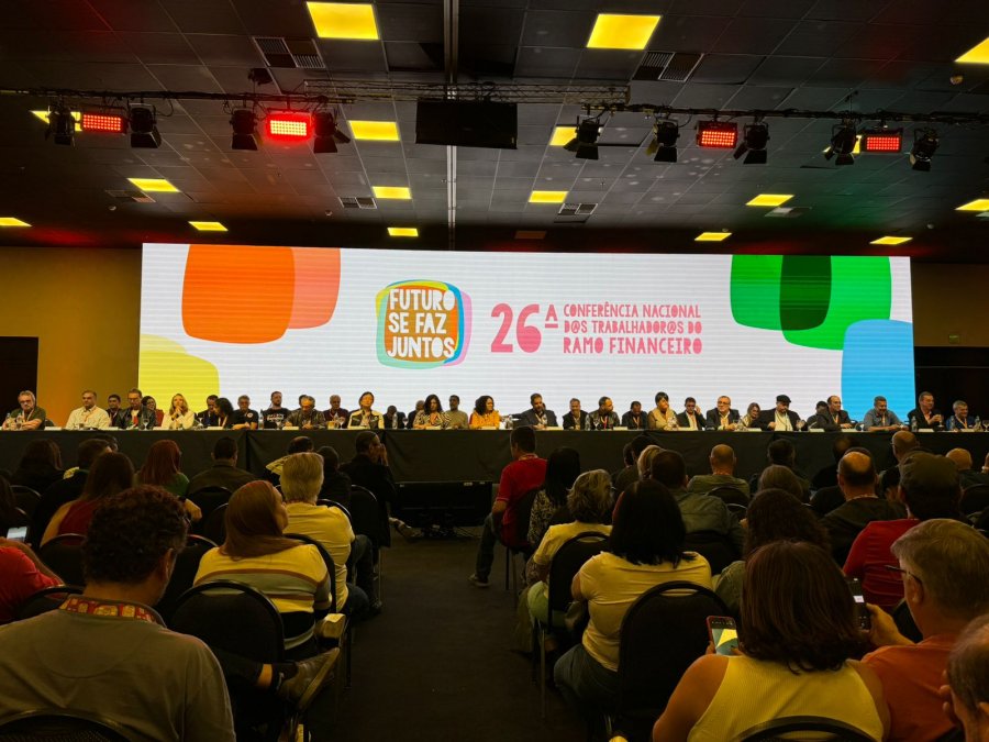 Imagem sobre Categoria organiza a mobilização 