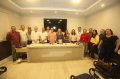 Sindicato recebe diretora de Relações Sindicais do Bradesco