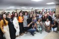 Encontro das Bancárias une e apoia mulheres