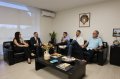Articulação em defesa do Saúde Caixa