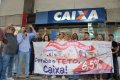 Saúde não se negocia