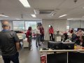 Dia de Luta no BNB por saúde e condições de trabalho