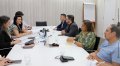 Mesa do BNB discute saúde mental e Convergente