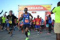 Aberto o segundo lote, corrida dos Bancários