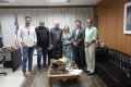 Mobilização para a audiência sobre fraude no Santander