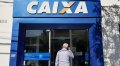 Caixa lança campanha de desconto para dívidas