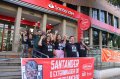 Santander: o exterminador de empregos