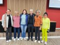 Conferência nacional reforça protagonismo de aposentados