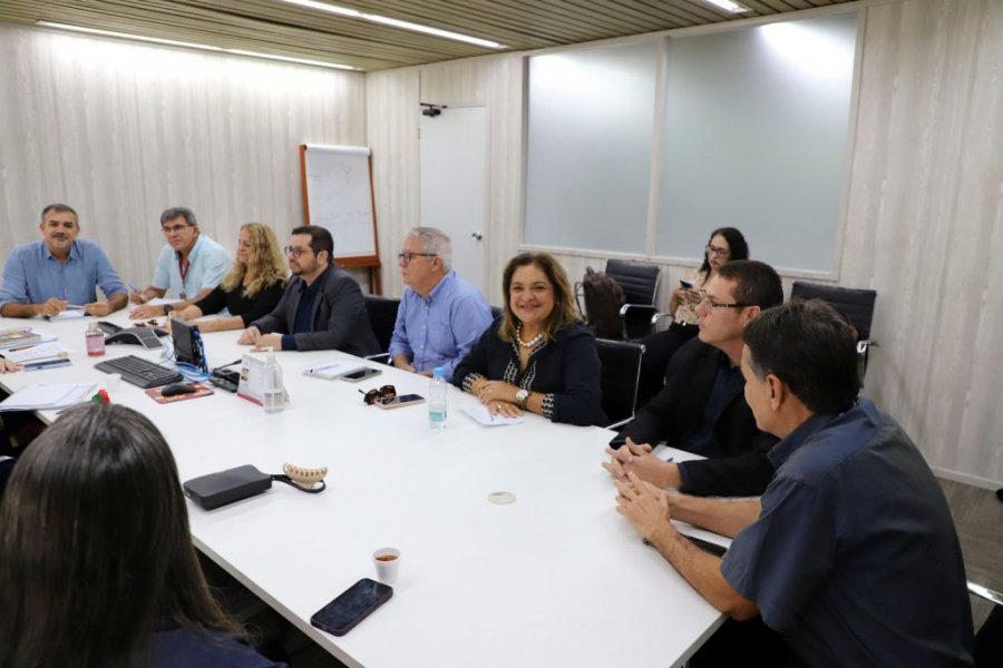 Imagem sobre Programa Convergente em negociação no BNB