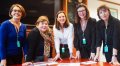 Petrobras, o comando é das mulheres