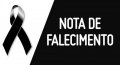 Nota de falecimento — Gilson Moção Guimarães