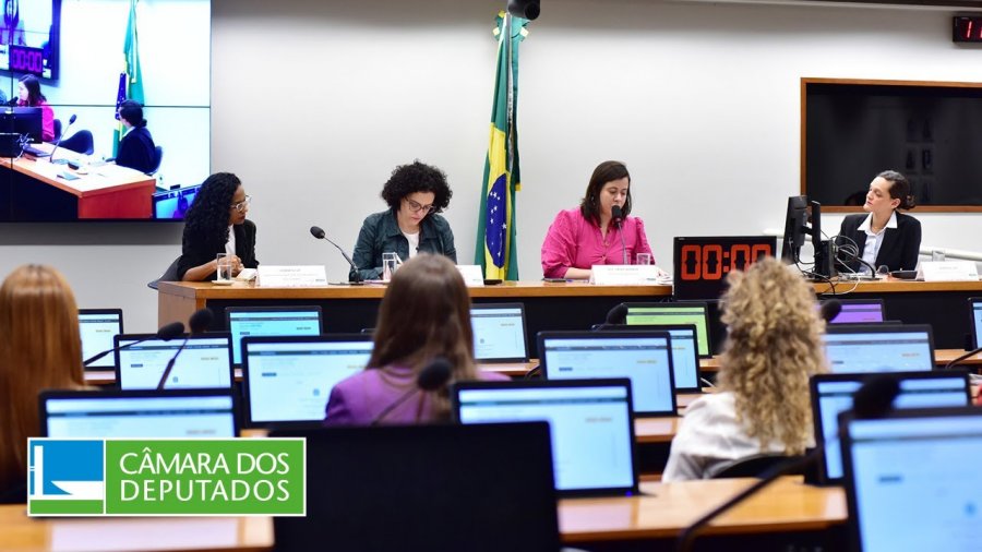 Imagem sobre Comissão aprova nulidade de casamentos com menores de 16 anos