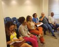 Funcionários do BNB na Bahia e Sergipe definem prioridades