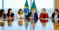 Mulheres: 30% dos conselhos estatais