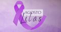 Agosto Lilás: não é fatalidade. É feminicídio