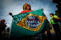 Marco Temporal, o massacre autorizado pela lei