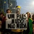 A fórmula brasileira para o desastre político