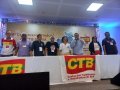 CTB Bahia reelege Rosa de Souza 