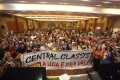 Adilson Araújo segue na presidência da CTB