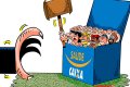 Saúde Caixa na pauta