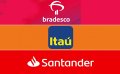 Trimestre de ouro para bancos, de perdas para o povo